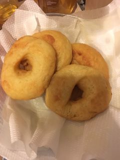 Foto resep Donat Kentang