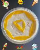 Kem sữa chua - xoài