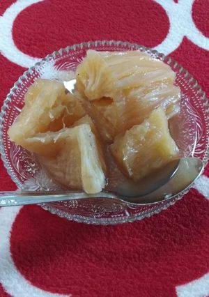 Foto resep Pohong Manis