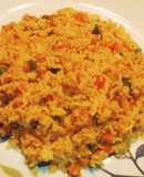 Tava pulao