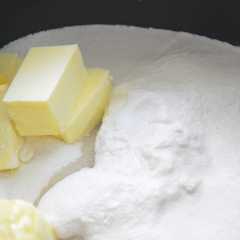Almond Fudge রেসিপির প্রধান ছবি