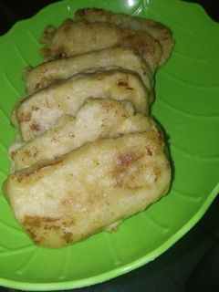 Foto resep Tempe Isi Sambal
