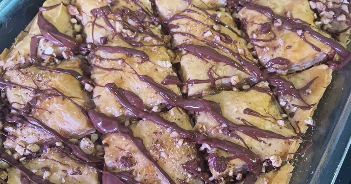 Baklava Recipe: How to Make This Irresistible Middle Eastern Dessert