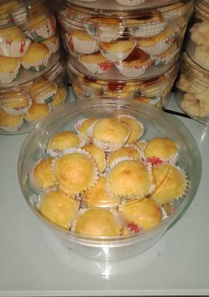 Foto resep Nastar Clasicc 😍