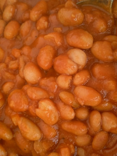 Foto di Fagioli alla Trinità