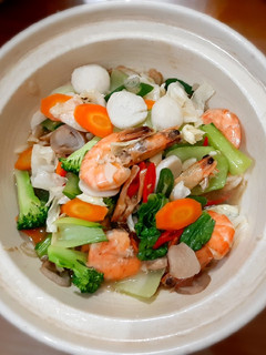 Foto resep 115. Kuah Sayur Mayur