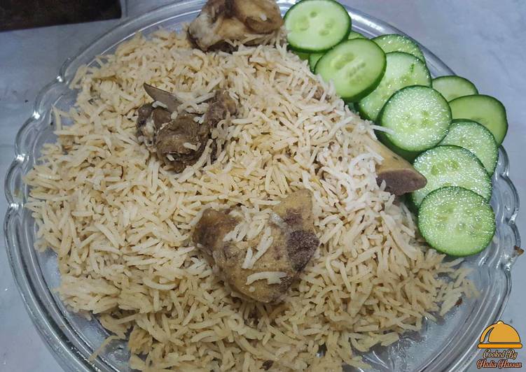 Recipe of Perfect Beef pulao