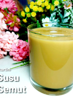 Foto resep Kopi Susu Gula Semut