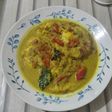 Kari Telur Ceplok