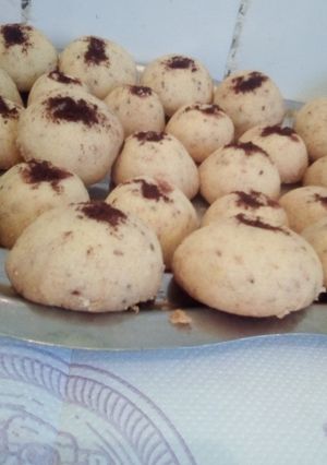 صورة لوصفة غريبية تقليدية