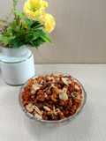 Kering Tempe Parut