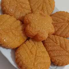 مبسس المقلات 🧡🧡-レシピのメイン写真