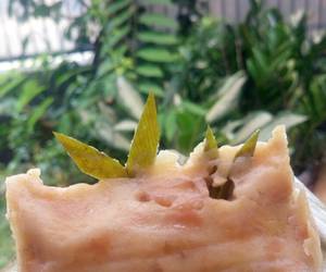 Resep Terbaru Carang Gesing / Bongko Roti Sedap Nikmat