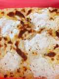 Cacerola de coliflor con queso