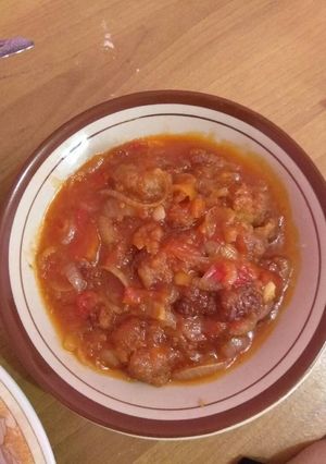 Foto resep Chicken karage saus asam manis
