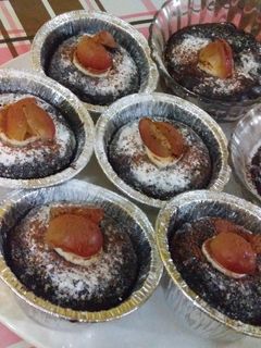 Foto resep Choco lava #SoSweet