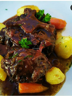 Una foto de Rabo de toro