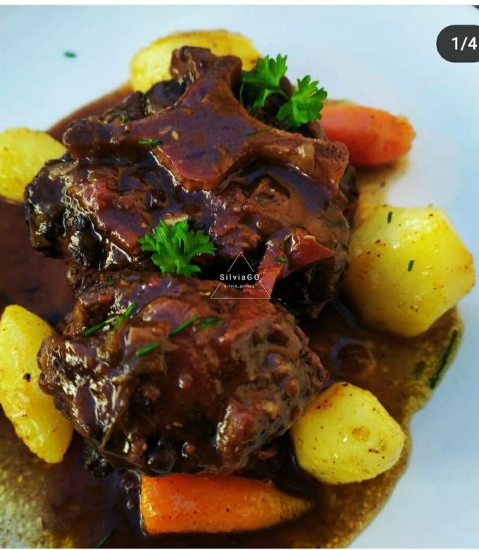 Rabo Rabo De Toro En Ingles