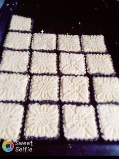 صورة لوصفة سابلي