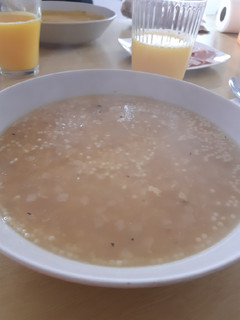 Una foto de Sopita 👨🍳
