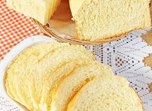 Foto resep Roti Tawar homemade (lembut)