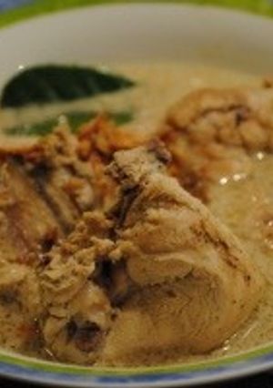Foto resep Opor ayam