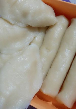 Foto resep Pempek Dos