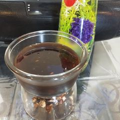A picture of Tamarind chutney 😋.
