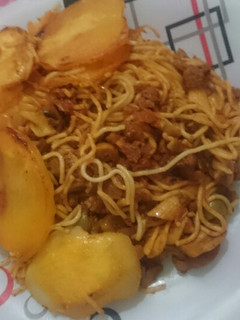 عکسی از دستور ماکارونی😋