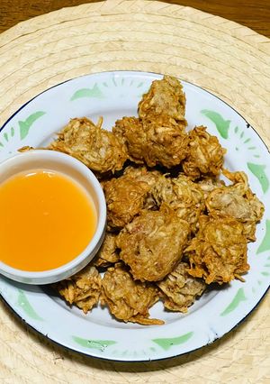 Foto resep Uyen goreng