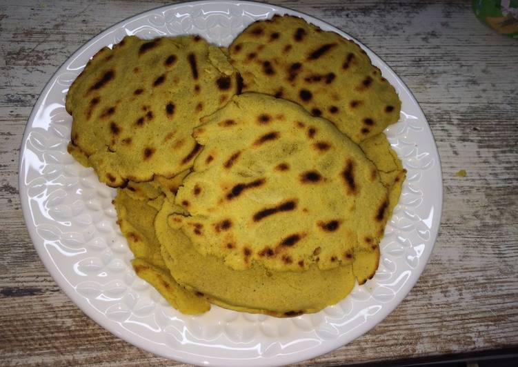 Кукурузная лепешка как называется. Кукурузная лепешка как называется