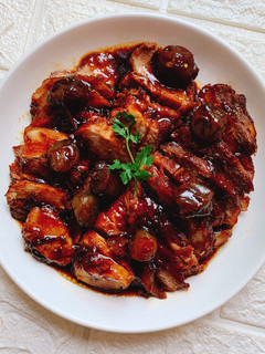 梅香叉燒肉 的食譜成品照片