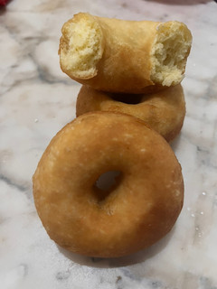 Foto resep Donat kentang