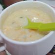 Mpasi 6+ (telur ayam kampung)