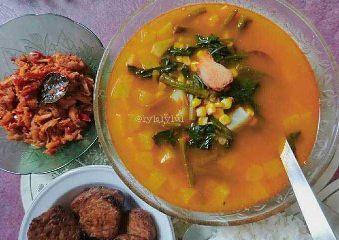 Sayur Asem