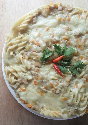 Foto resep Ipau
