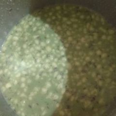 A picture of Bathua Boondi Raita.
