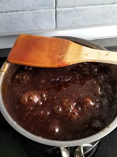 Una foto de Salsa barbacoa coreana