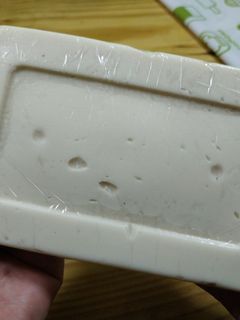 Foto resep Keju Mozarella Homemade Cuma 3 Bahan/Mozarella KW