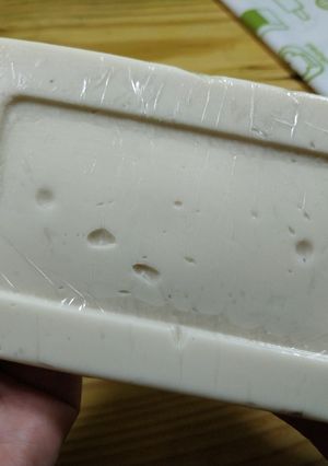 Foto resep Keju Mozarella Homemade Cuma 3 Bahan/Mozarella KW