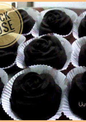 Foto resep Black rose