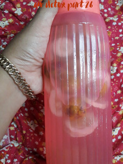 Foto resep Air detox part 26