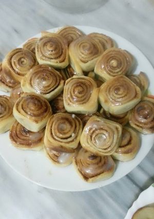 صورة لوصفة سينابون