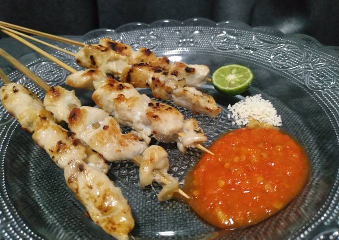 Sate Taichan