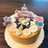 寶寶蛋糕🧁生日蛋糕🎂💗