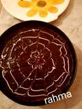 Dessert en couches - تحلية بالطبقات