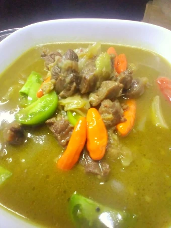 Langkah Mudah untuk Menyiapkan Resep Tongseng Sengkel Sapi yang Bikin Ngiler