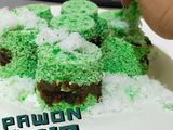 Kue Putu