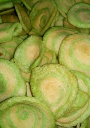 Foto resep Kuping Gajah