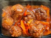A picture of knorr chicken cubes